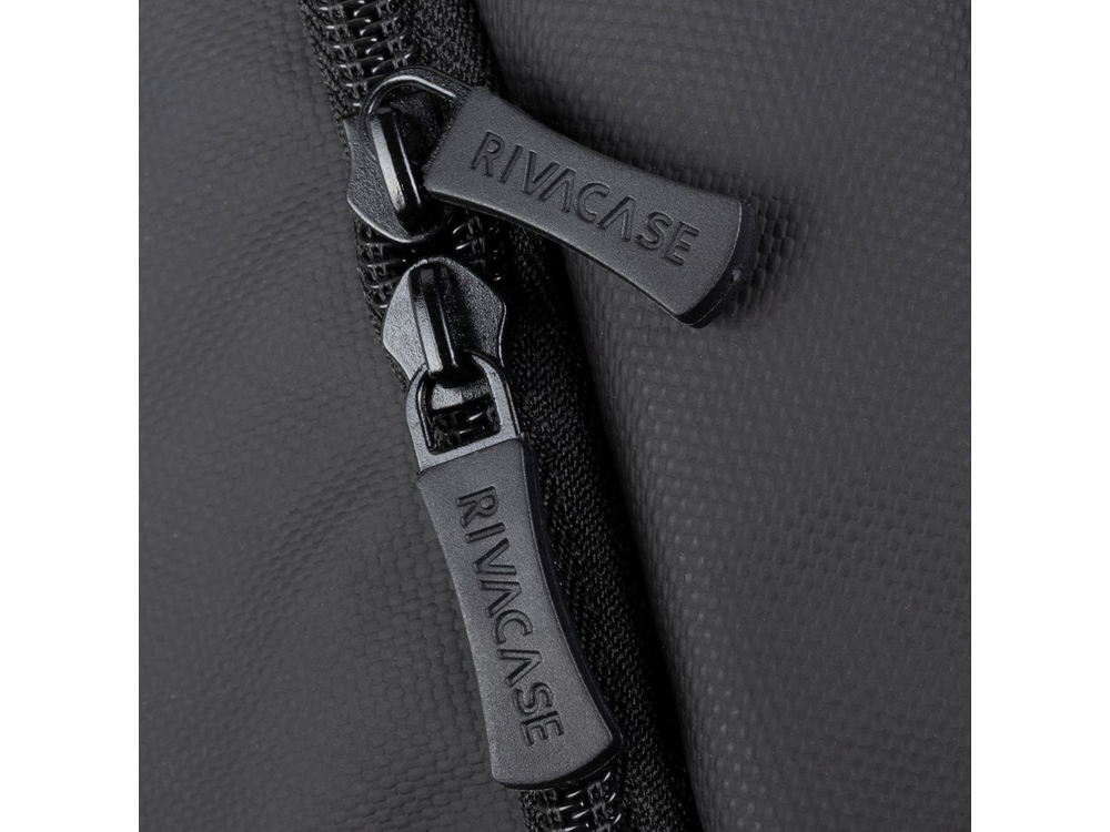 RIVACASE 8465 black ECO рюкзак для ноутбука 17.3 / 6 RIVACASE 8465 black ECO рюкзак для ноутбука 17.3 / 6