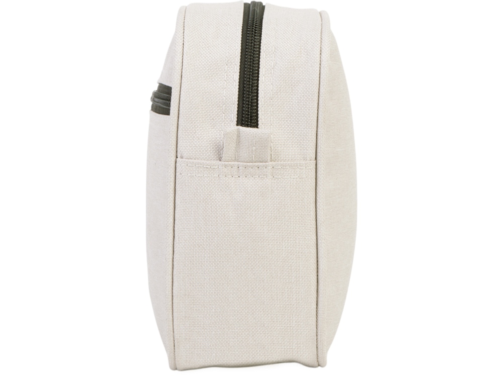 Косметичка-несессер Planar, бежевый