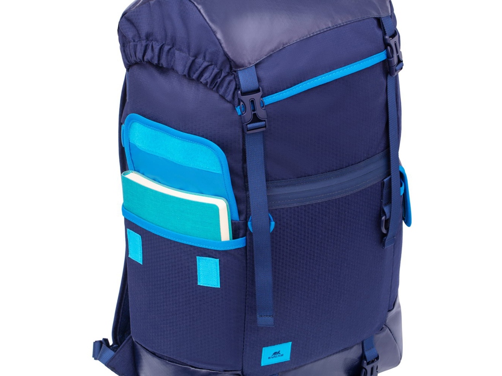 RIVACASE 5361 blue рюкзак для ноутбука 17.3, 30л / 4