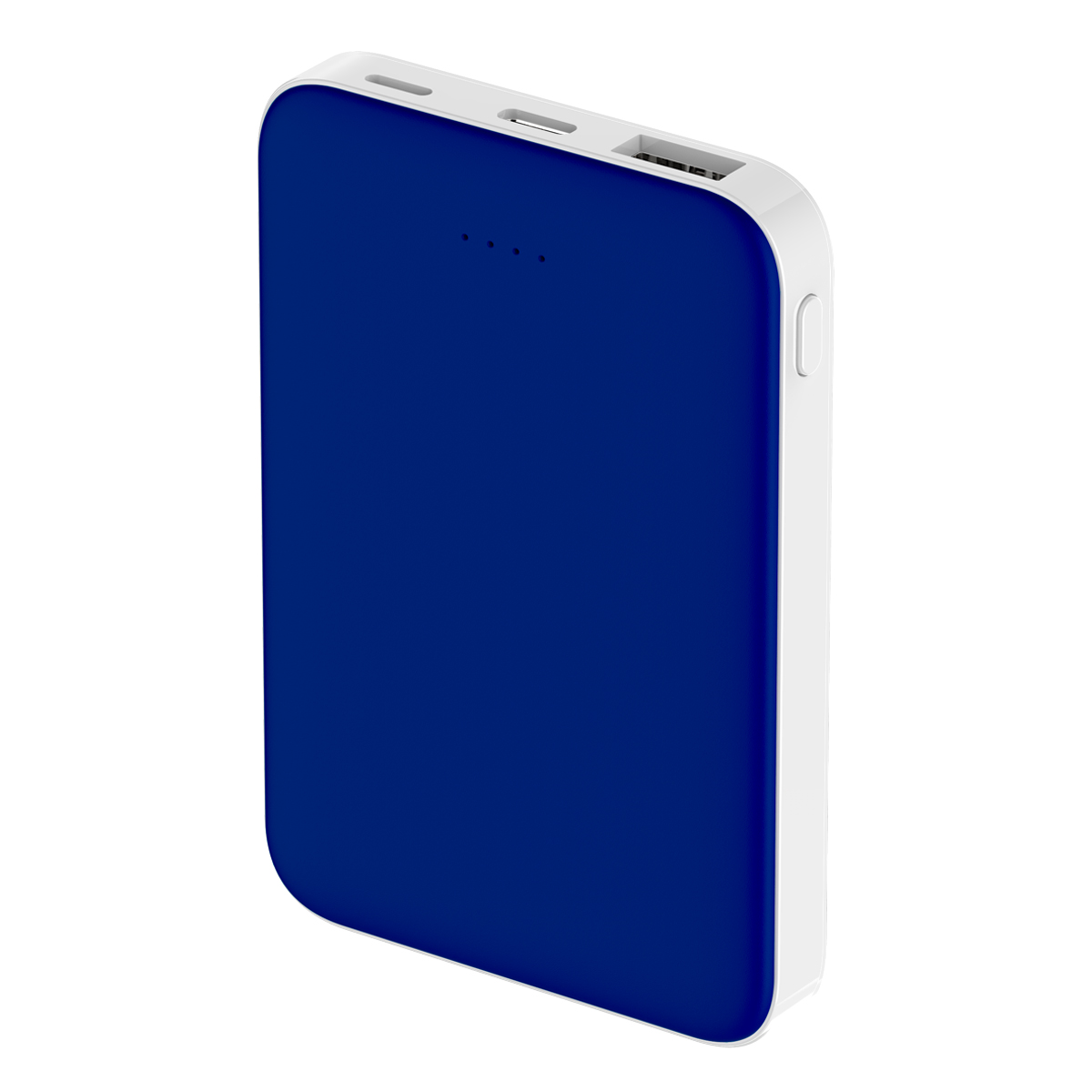 Подарочный набор Sound & Energy Duo, синий