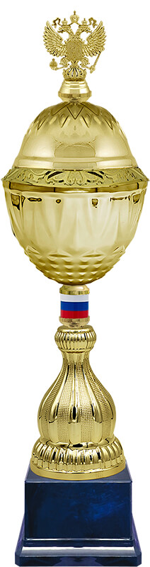 Кубок Фаберже