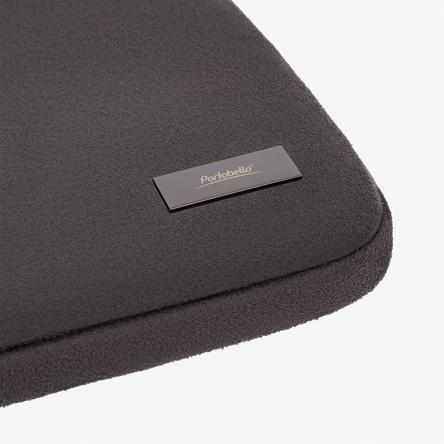 Чехол для ноутбука Бруклин (Brooklyn), серый Чехол для ноутбука Бруклин (Brooklyn), серый