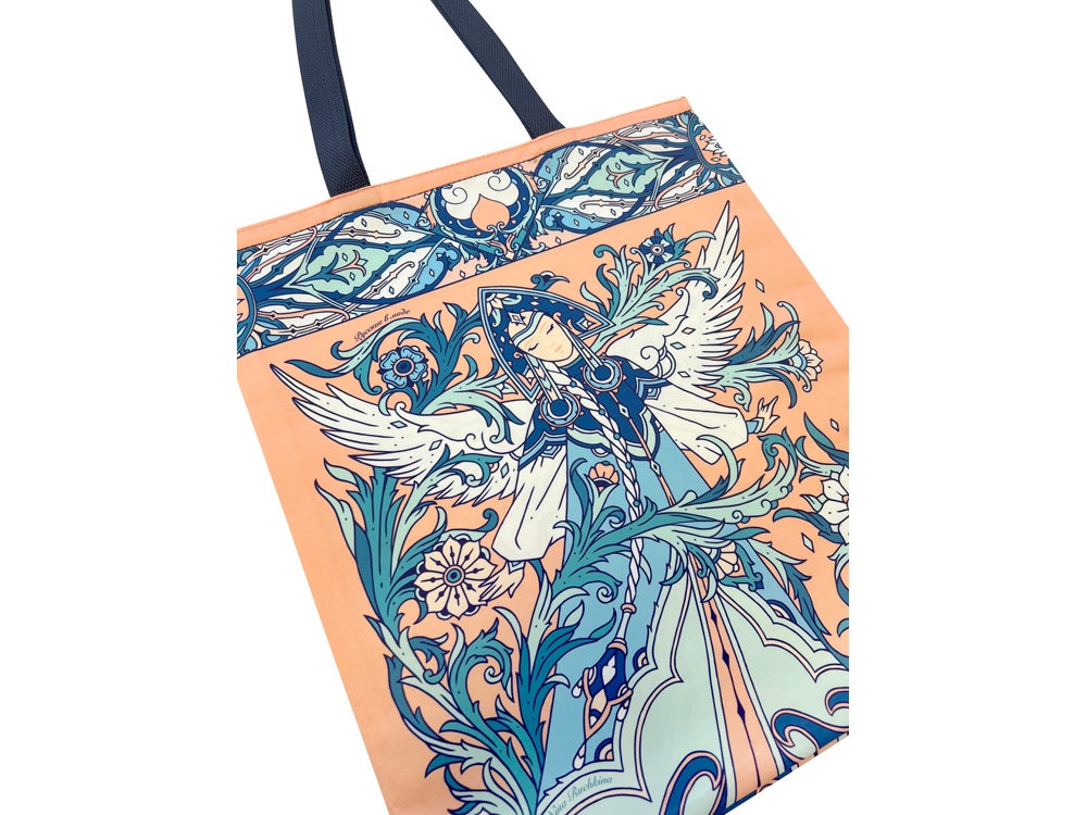 Шоппер Царевна Лебедь