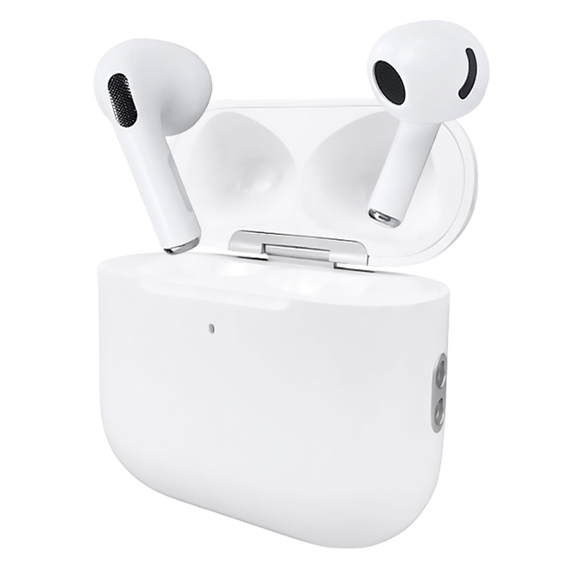 Подарочный набор Sound & Energy Duo, зеленый