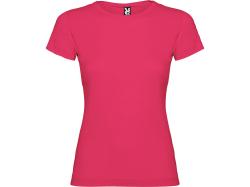 Футболка Jamaica женская, фуксия