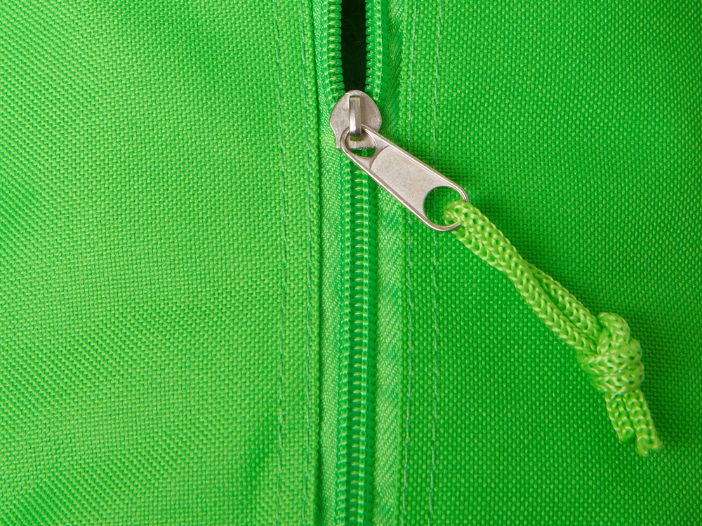 Сумка спортивная Айзек, зеленое яблоко Сумка спортивная Айзек, зеленое яблоко