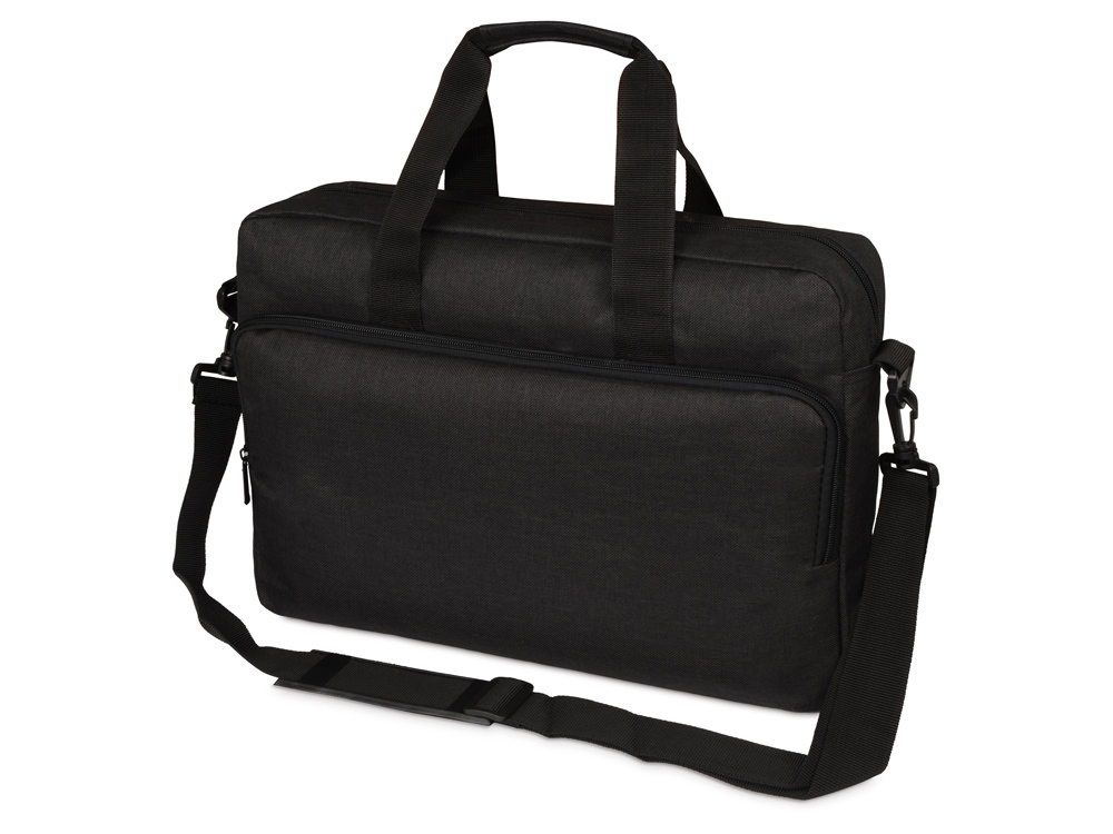 Сумка для ноутбука Planar, черный Сумка для ноутбука Planar, черный