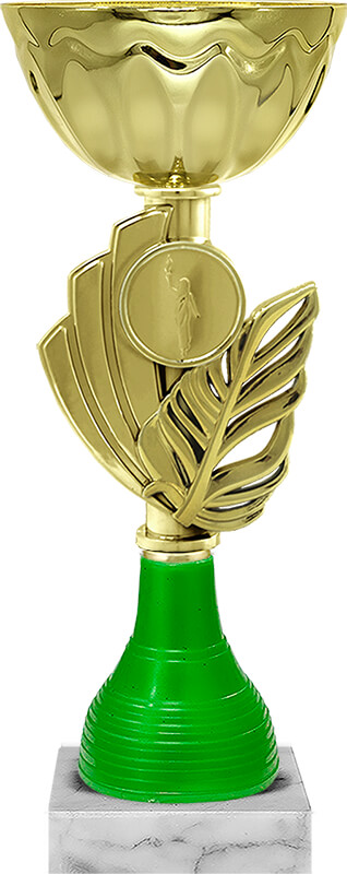 Кубок Виола (зеленый)