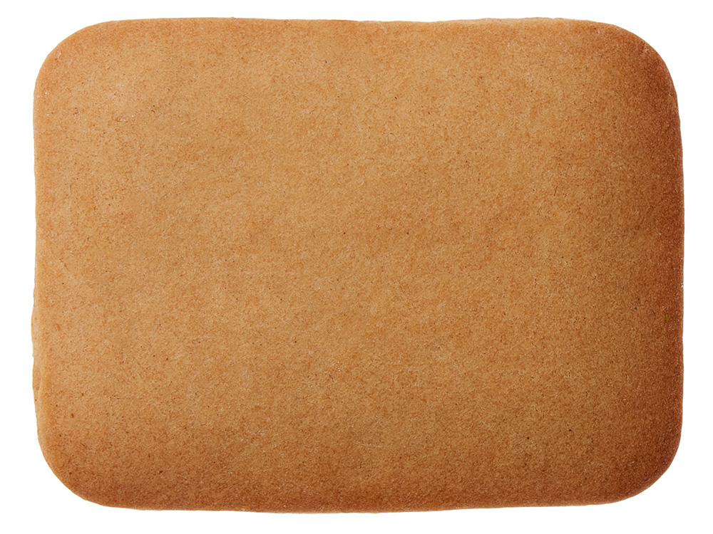 Пряник имбирный Лошадка