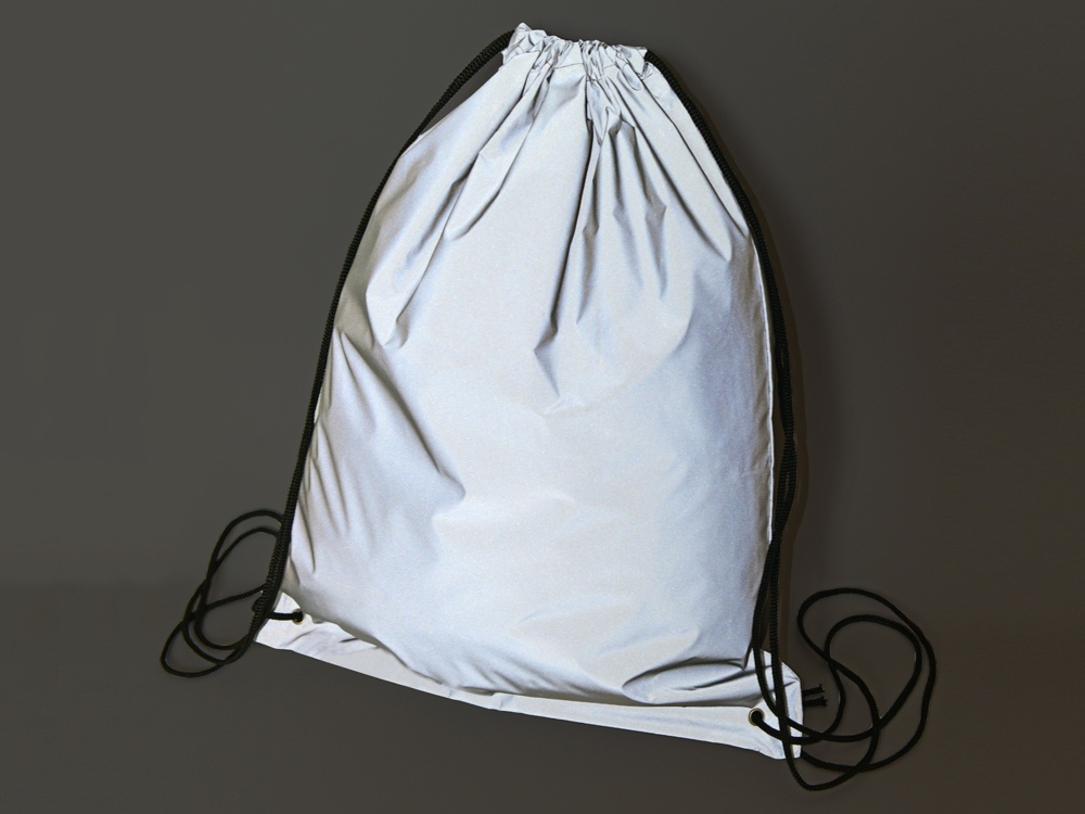 Водонепроницаемая сумка-мешок Reflector со светоотражающим эффектом