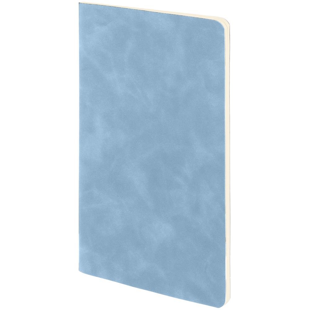 Блокнот Luba, голубой Блокнот Luba, голубой