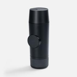 Портативная кофемашина Porta Presso, черная