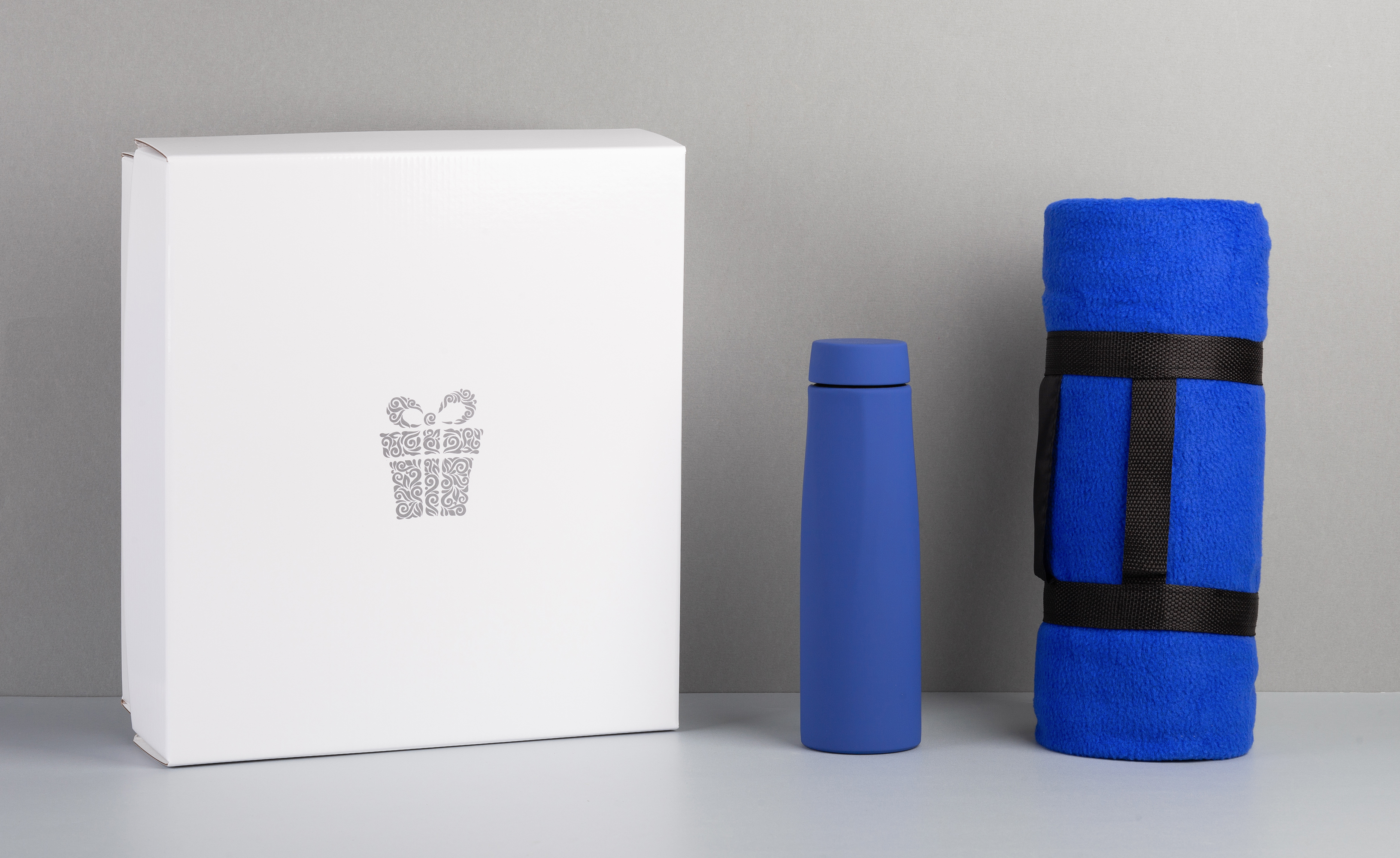 Набор подарочный "Тандем" Набор подарочный "Тандем"