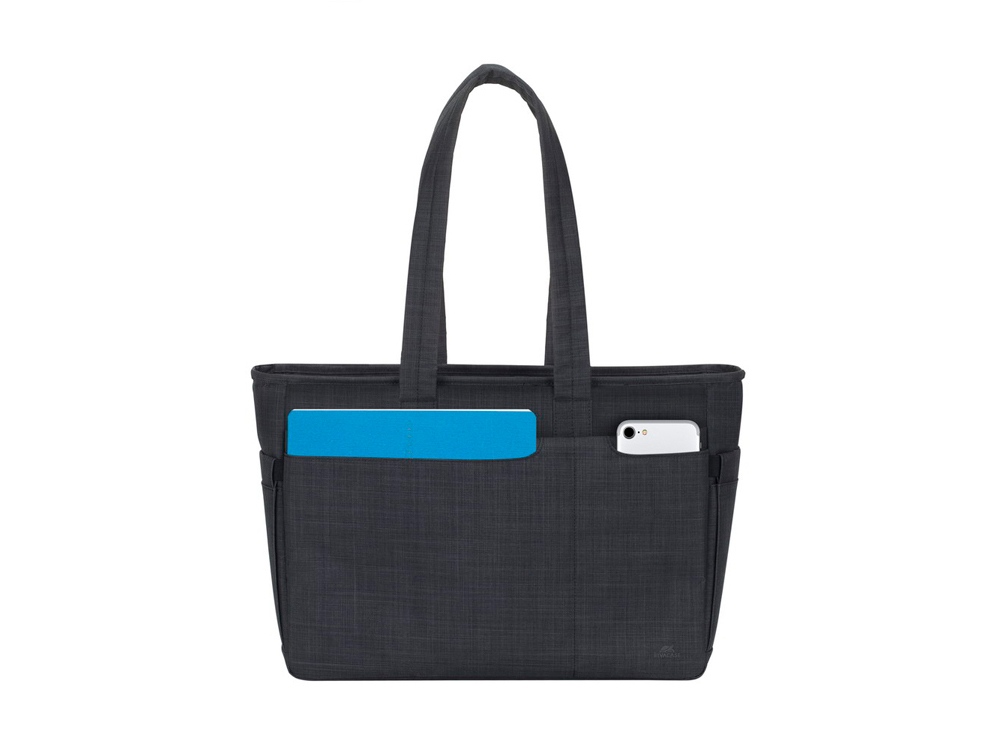 RIVACASE 8391 black сумка для ноутбука 15,6 / 6
