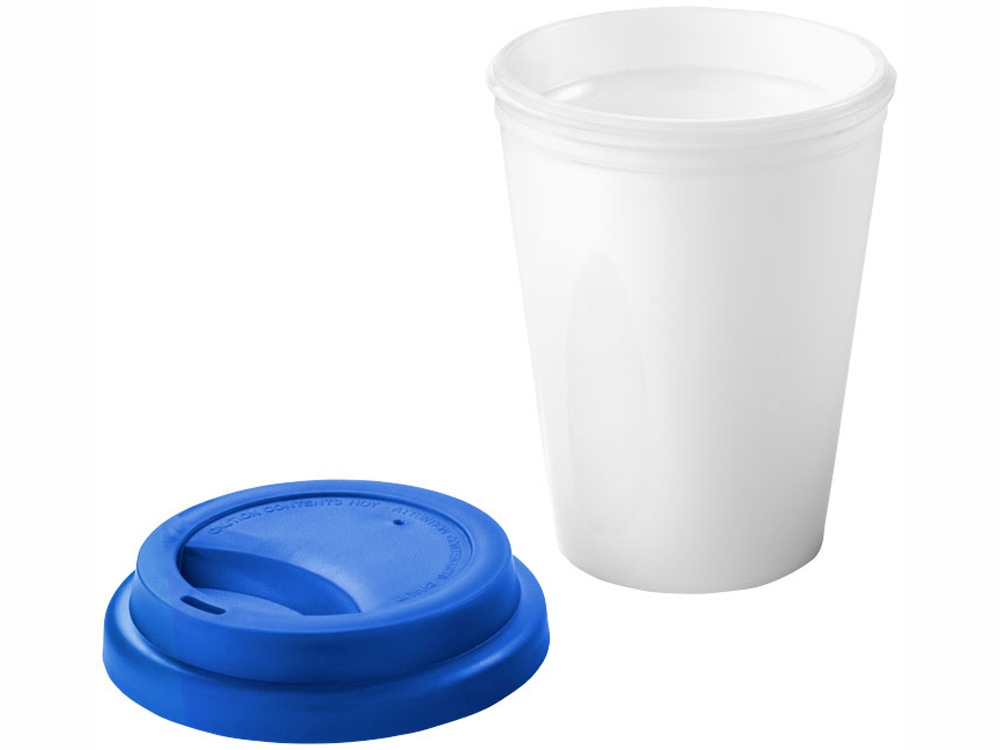 Стакан Zamzam, белый/синий Стакан Zamzam, белый/синий