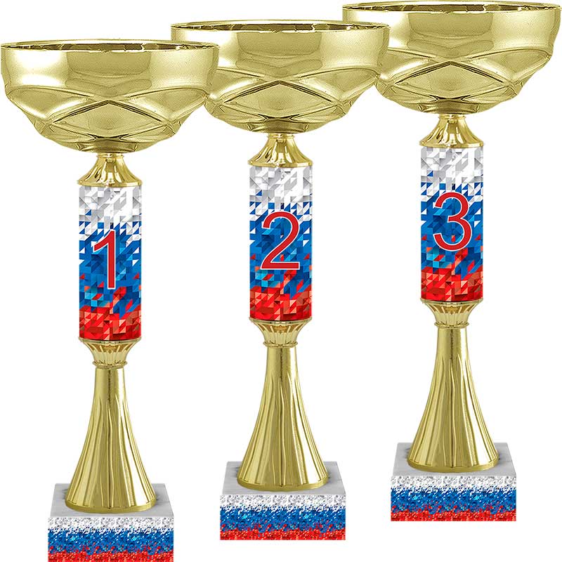 Кубок Гранд 1 место