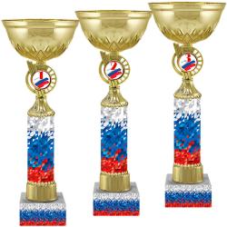 Кубок Агент 1 место