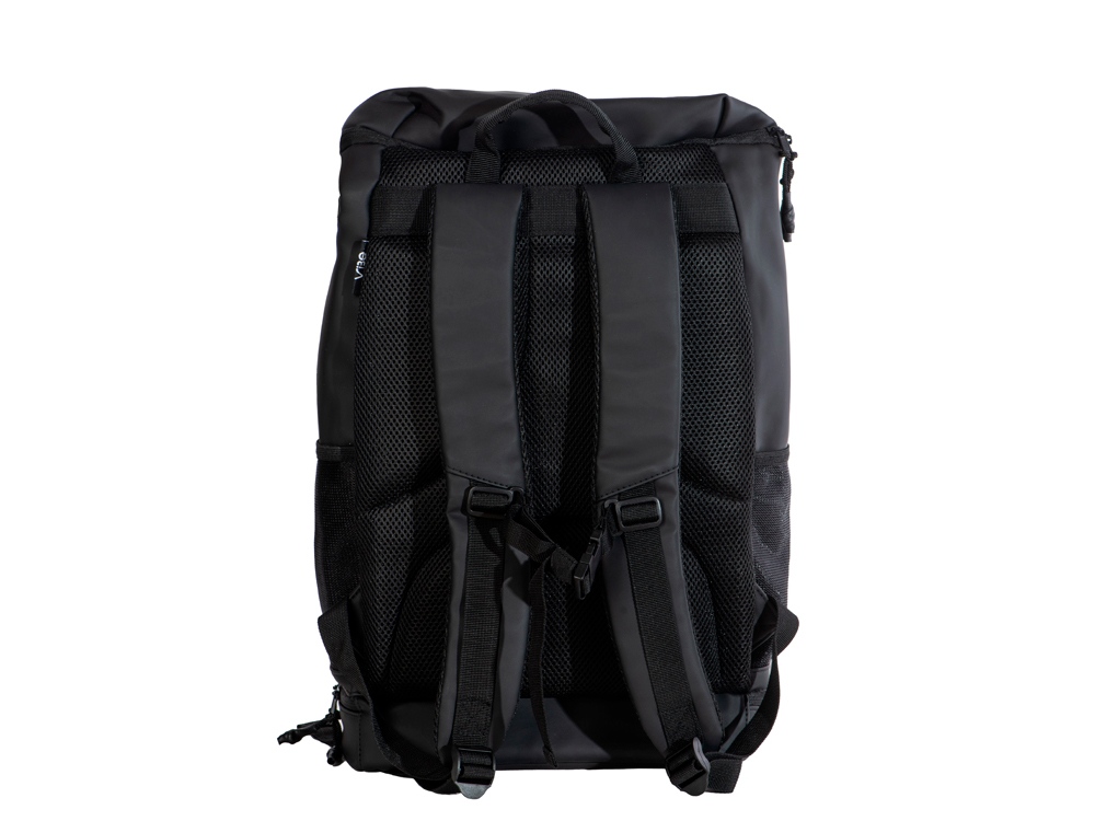 Рюкзак Gym с отделением для обуви, черный (P) Рюкзак Gym с отделением для обуви, черный (P)