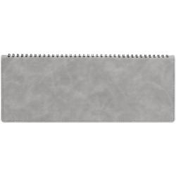 Планинг Urban, недатированный, серый Планинг Urban, недатированный, серый