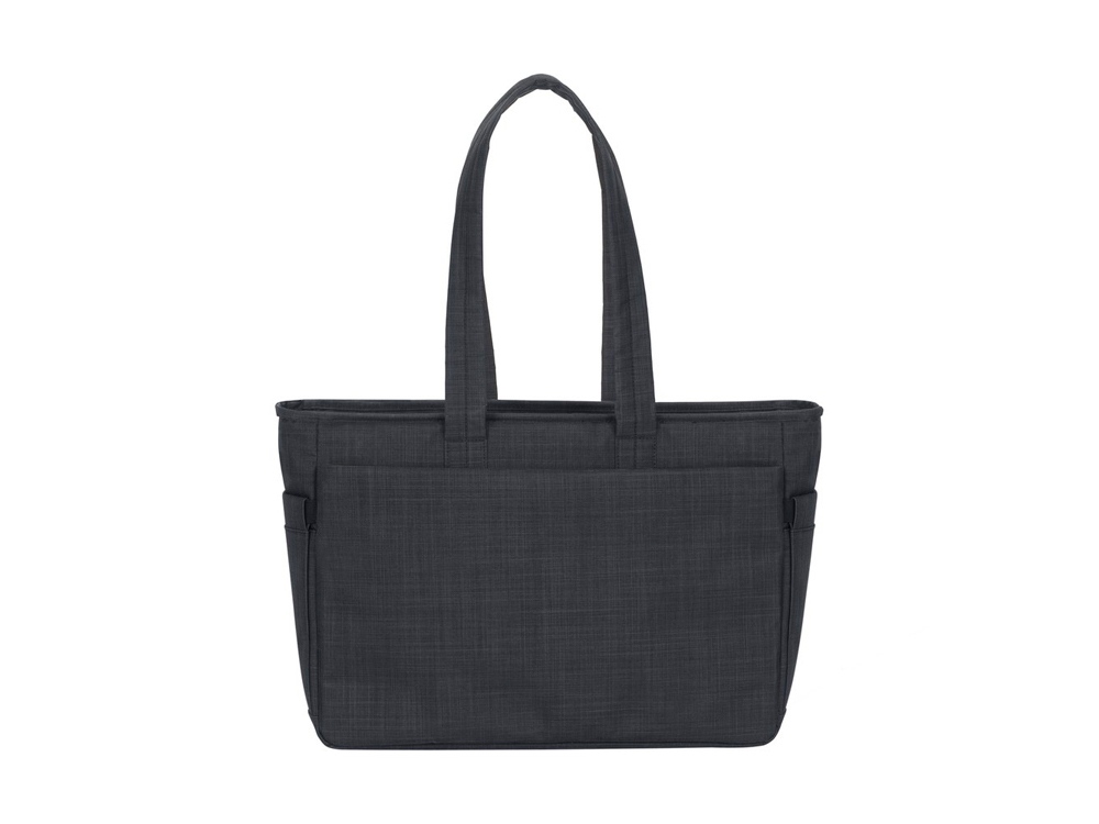 RIVACASE 8391 black сумка для ноутбука 15,6 / 6