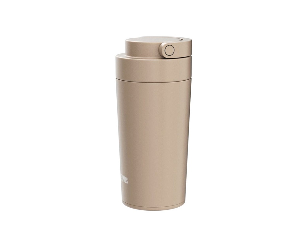 Термокружка из нерж. стали тм THERMOS JOV-320 CL 0.320L