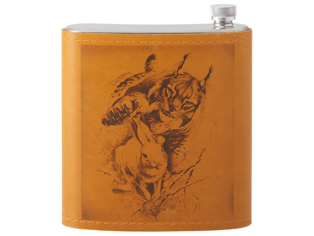 Набор Королевская охота, коричневый