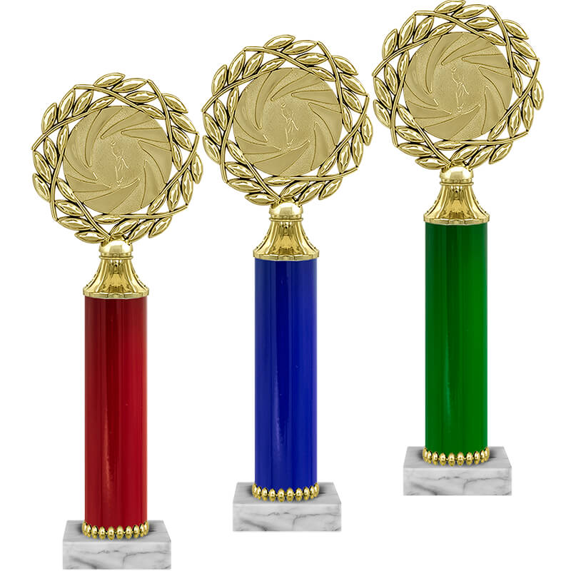 Награда (синяя)