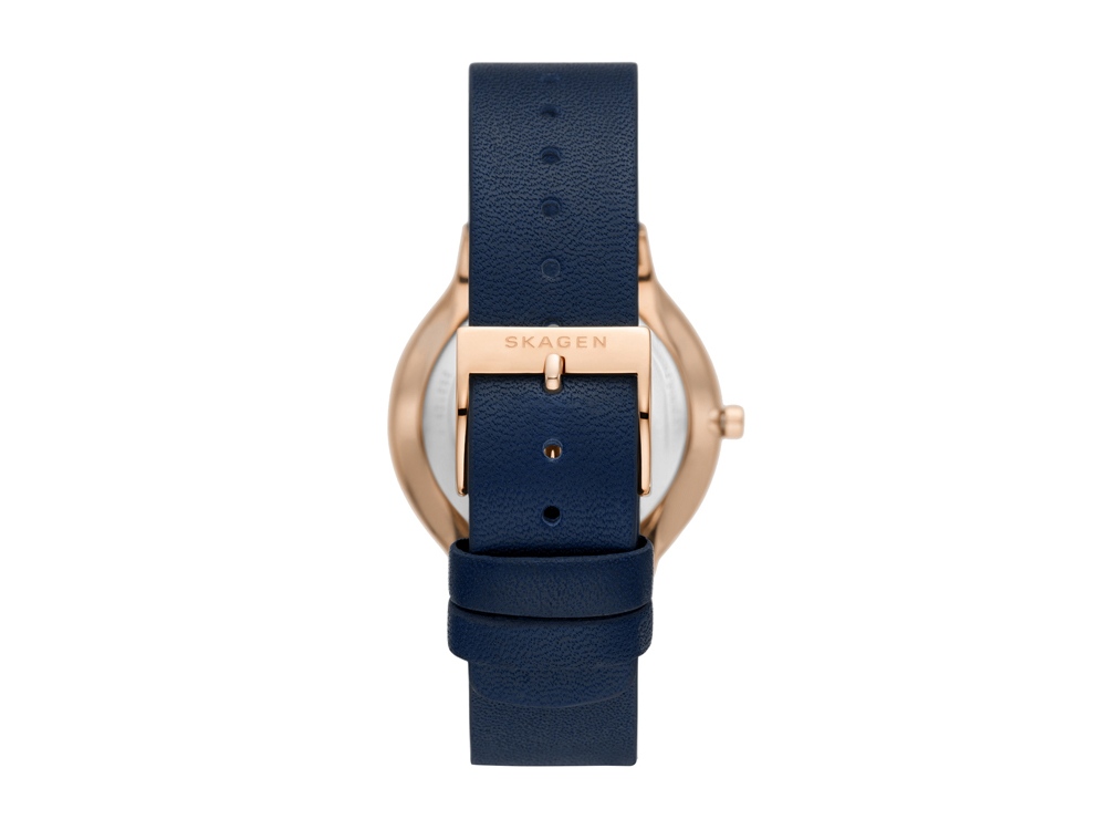 Часы наручные, женские. Skagen