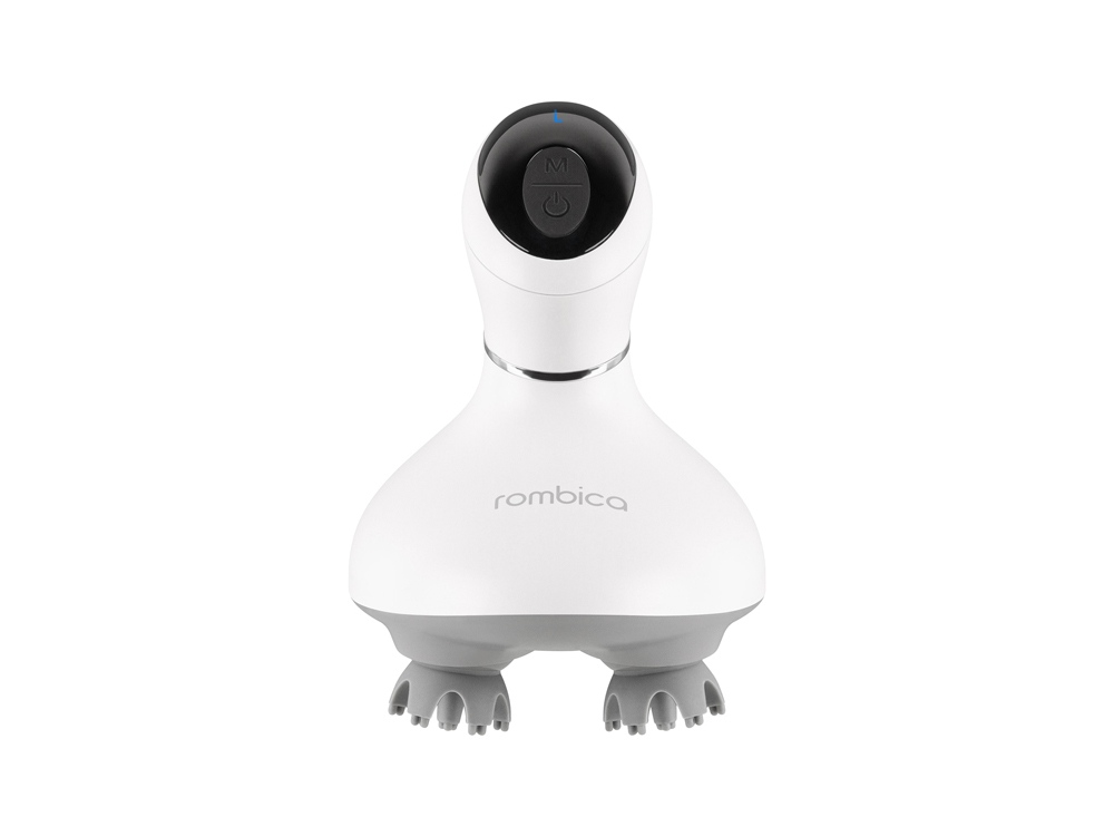 Массажер для головы Wellness Tonta (Р)