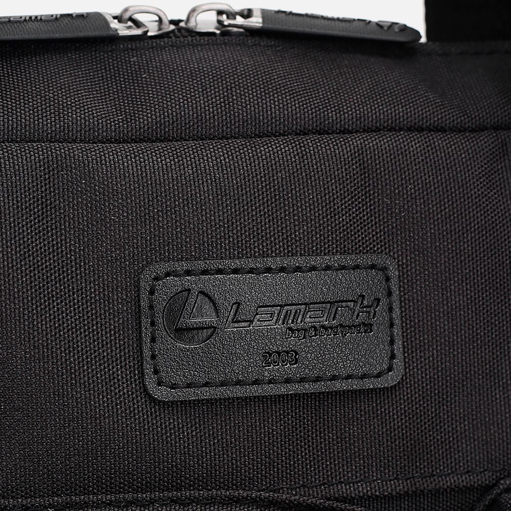 Cумка для ноутбука L255, черная