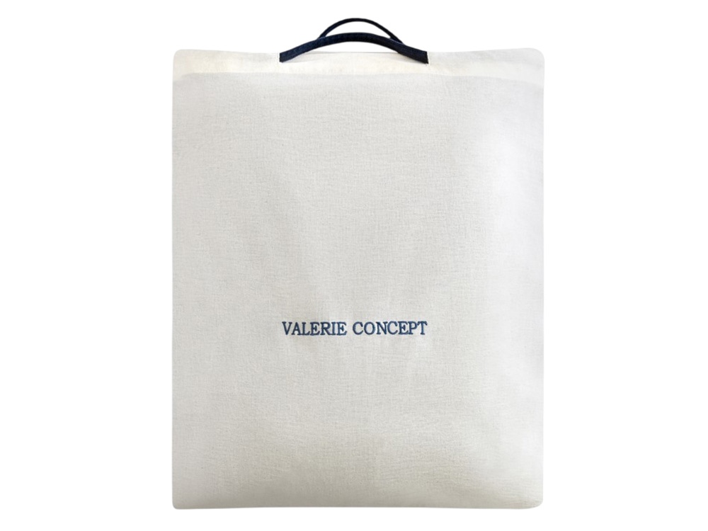 Халат Valerie Concept BVC Blue XL