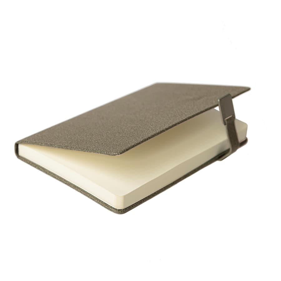 Ежедневник недатированный Linnie, формат А5,в линейку