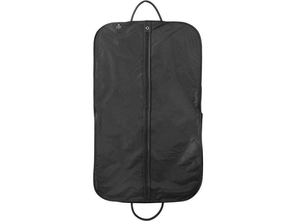 Портплед с ручками из экокожи Ashley