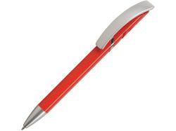Шариковая ручка Starco Color, красный