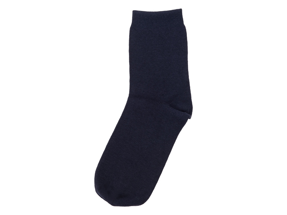 Носки Socks мужские темно-синие, р-м 29