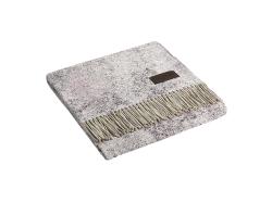 Плед Marzotto SORAPIS 1003, фиолетовый