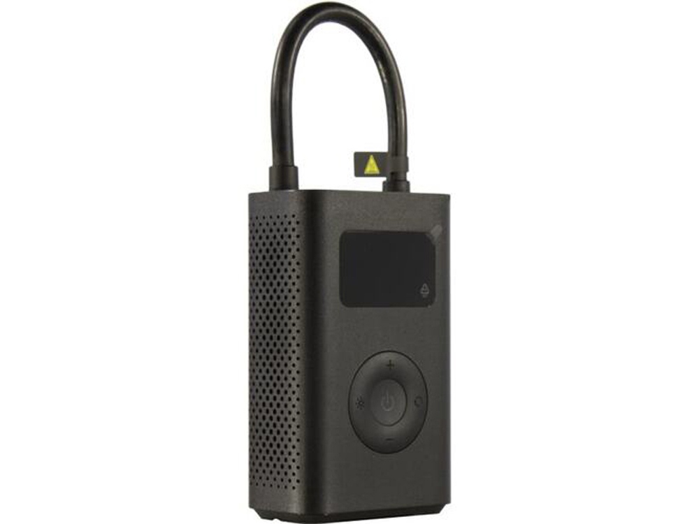 Компрессор портативный Xiaomi Portable Electric Air Compressor 2 MJCQB06QW (BHR7112GL)