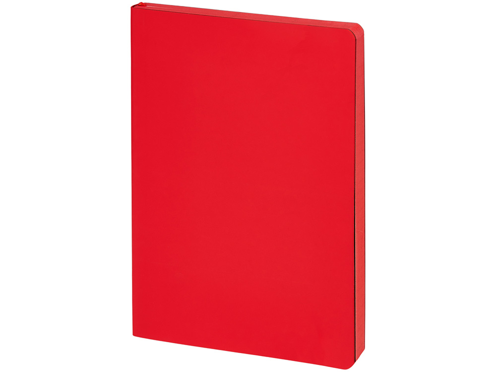 Ежедневник недатированный А5 Megapolis Color Flex New, красный