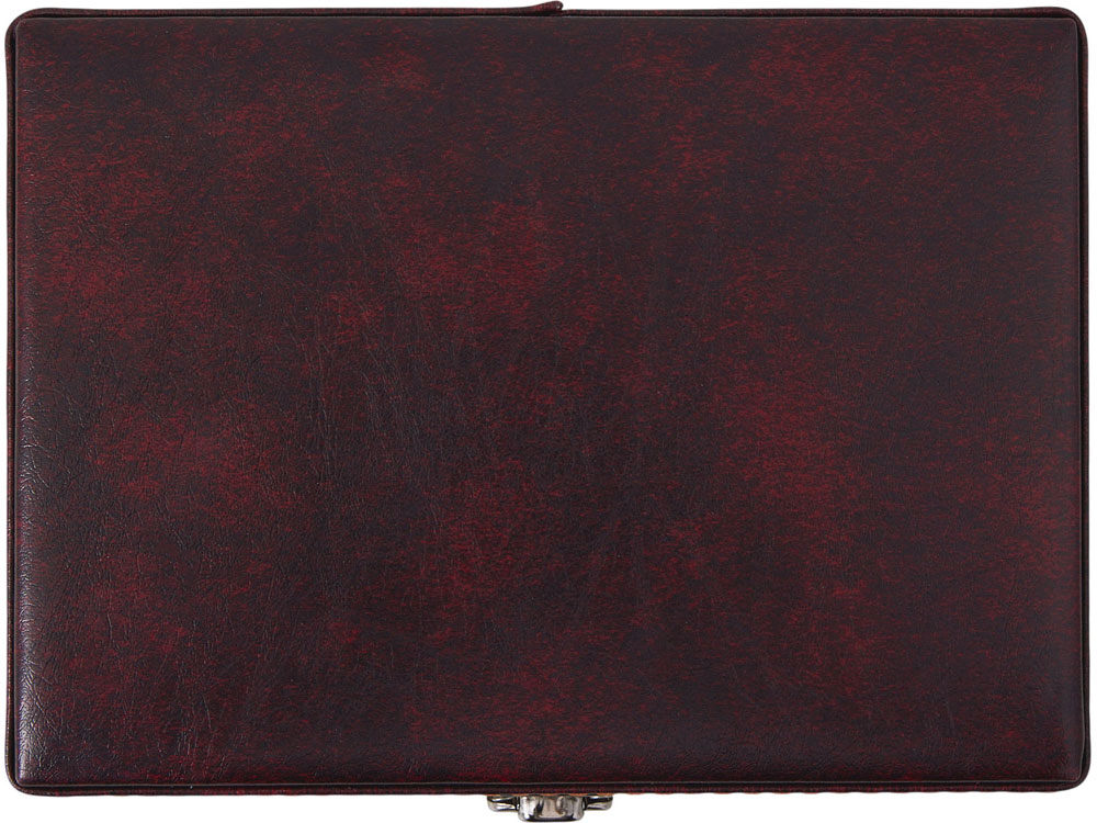 Набор Принц Уэльский: ручка, лупа, нож для бумаг