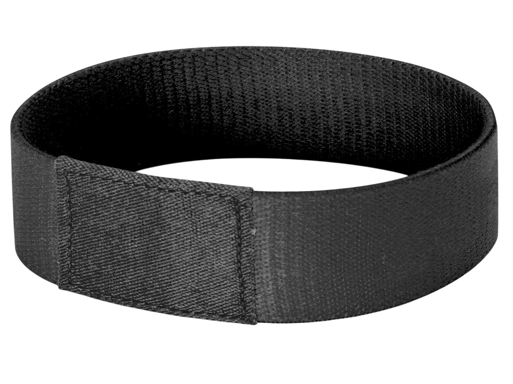 Эластичный браслет с возможностью полноцветной печати