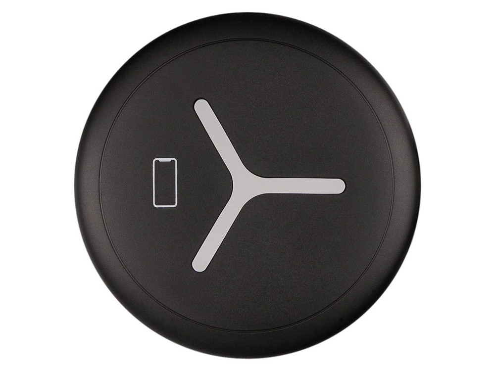 Зарядное устройство Rombica NEO Qwatch Black (Р)