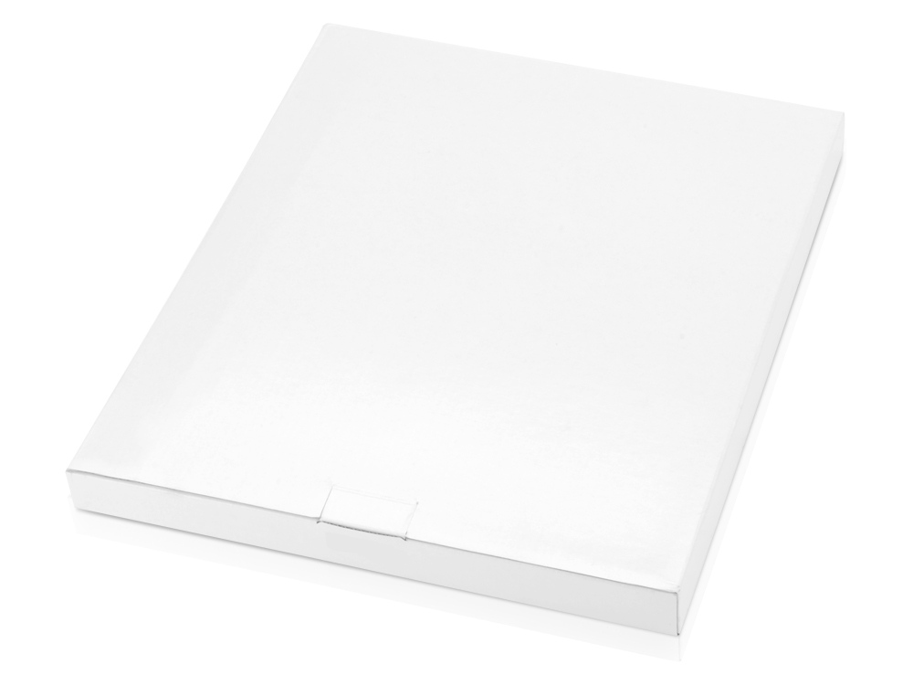 Папка для документов Guidon, черный/оранжевый (Р) Папка для документов Guidon, черный/оранжевый (Р)