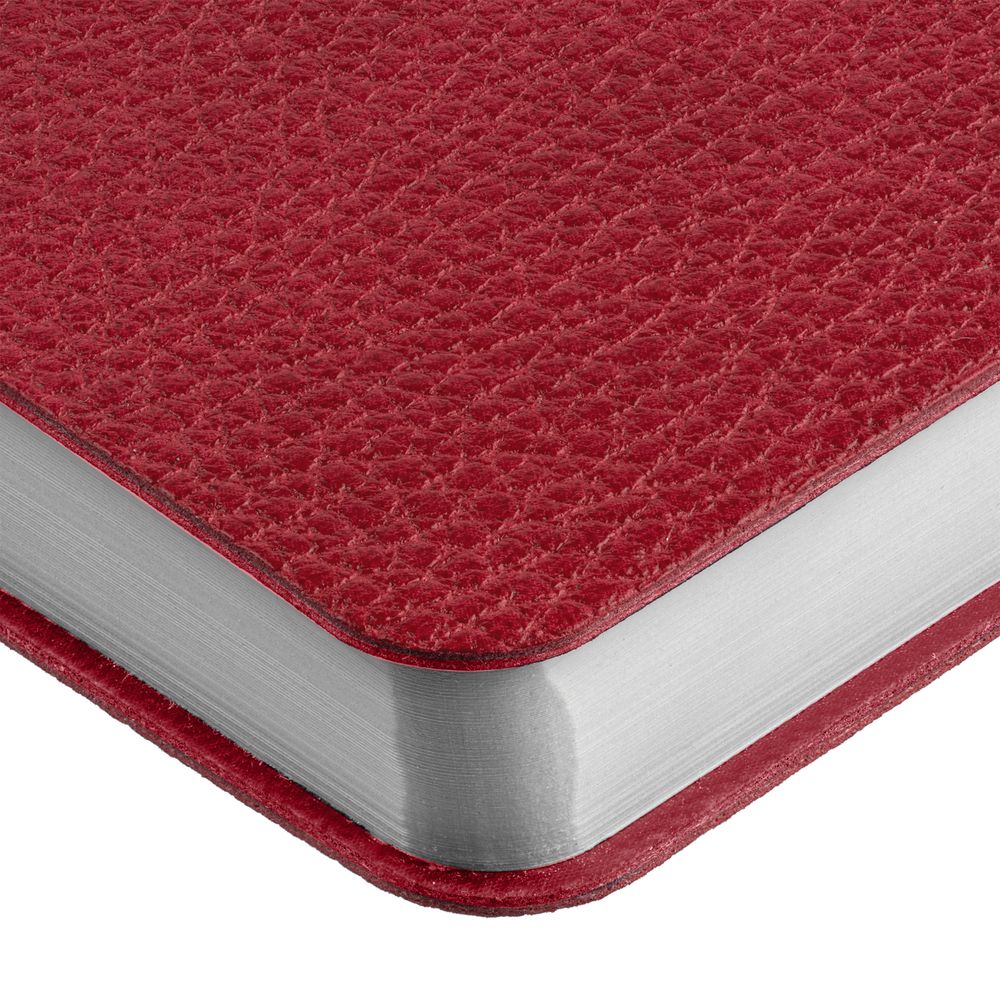 Ежедневник Lafite, недатированный, красный Ежедневник Lafite, недатированный, красный