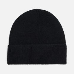 Шапка Color Boom, черная