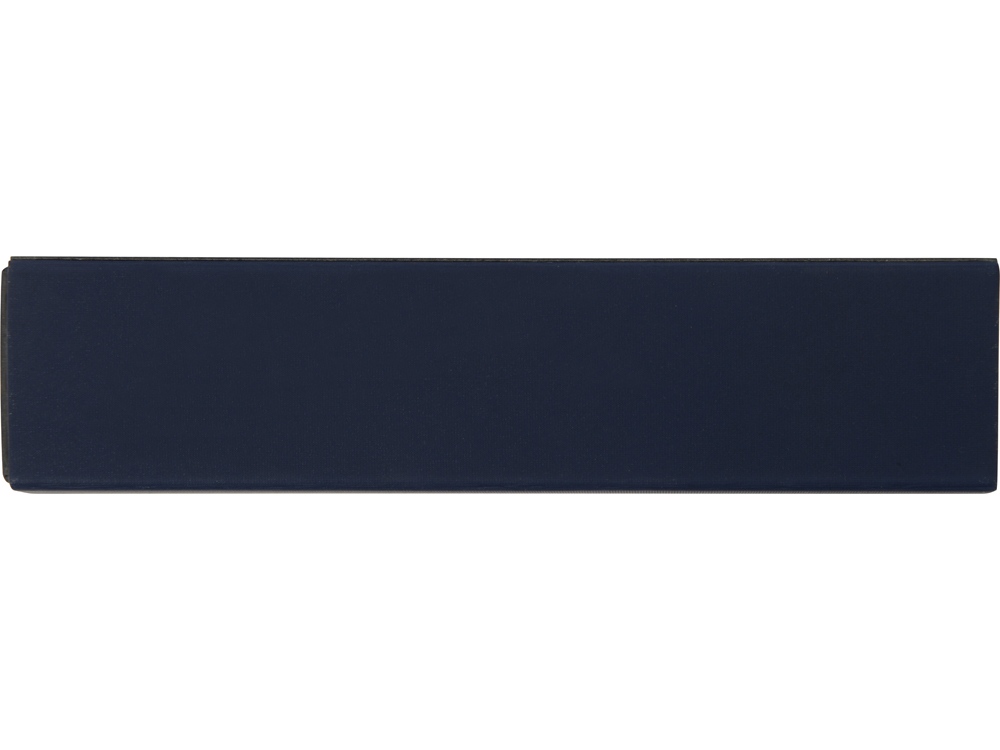 Футляр для ручки Real, темно-синий (Р) Футляр для ручки Real, темно-синий (Р)