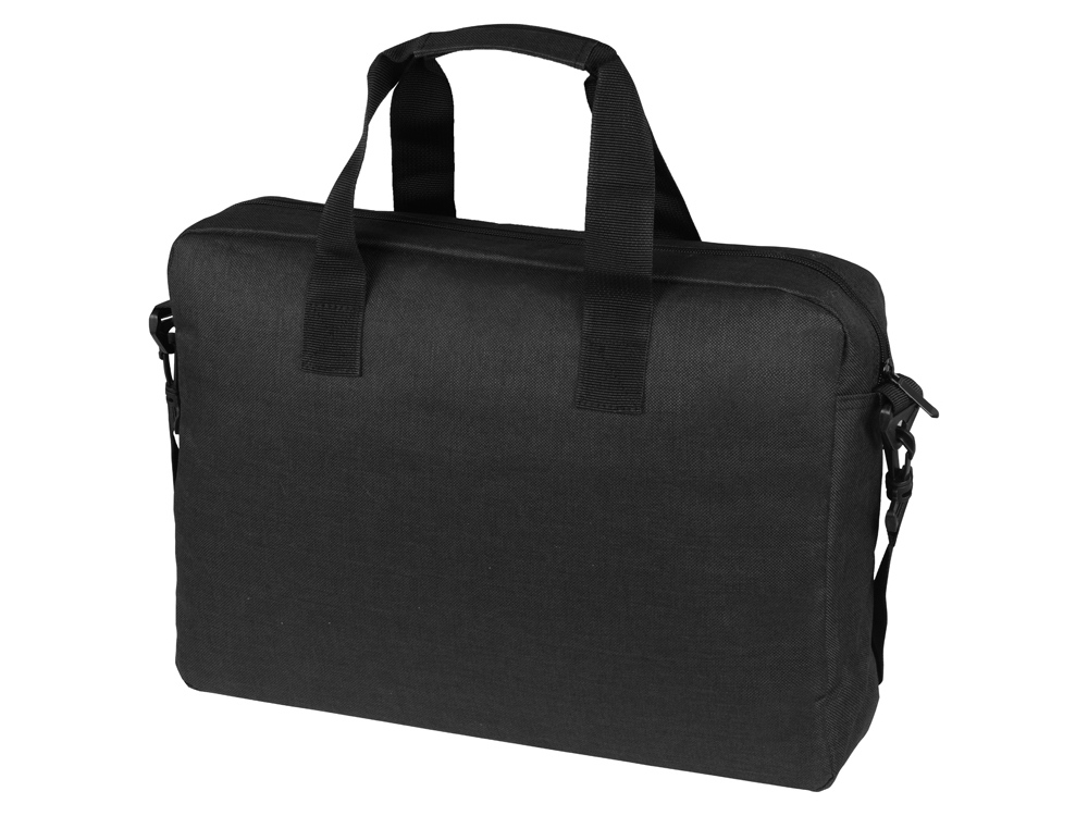 Сумка для ноутбука Planar, черный Сумка для ноутбука Planar, черный