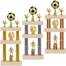 Кубок Суарес (под бронзу)