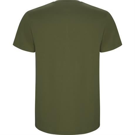 Футболка STAFFORD , АРМЕЙСКИЙ ЗЕЛЕНЫЙ L