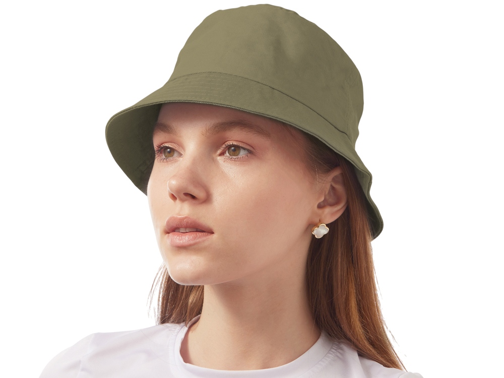 Панама Havana, оливковый