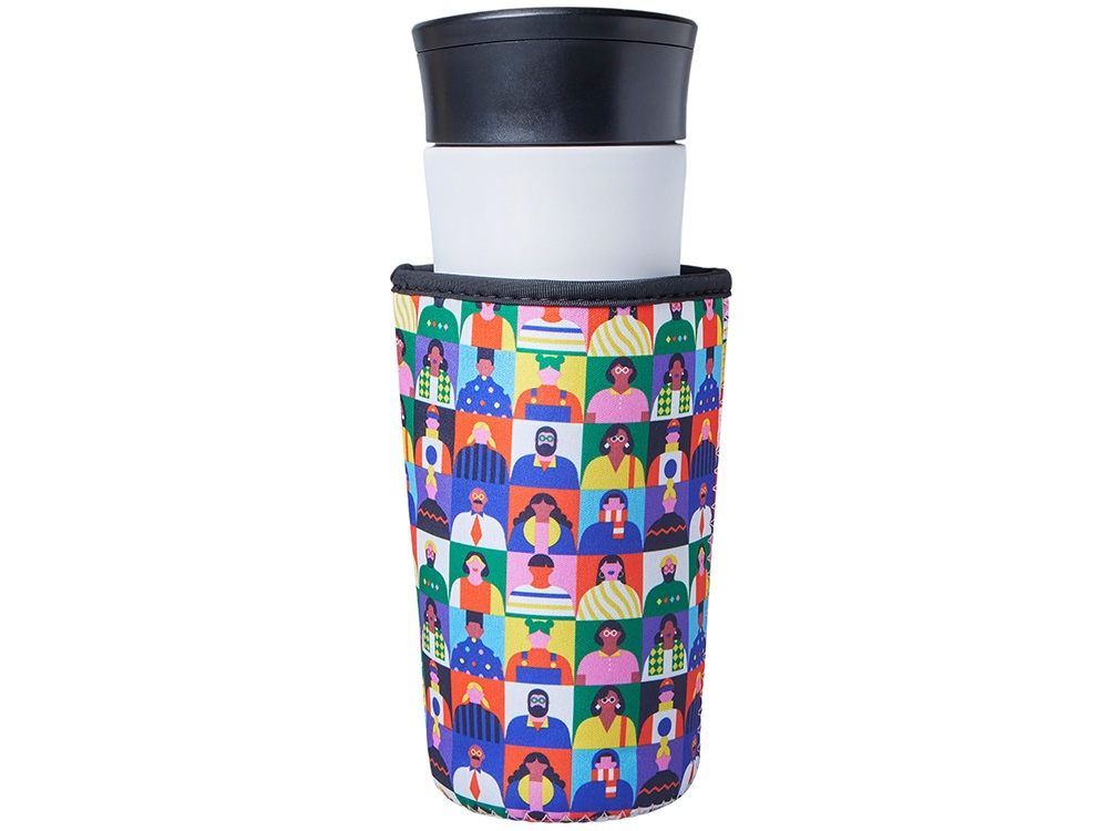 Чехол из неопрена с возможностью полноцветной печати